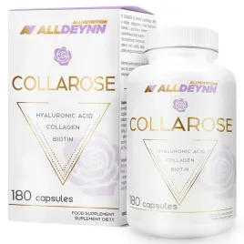 alldeynn-collarose-180-kapsulek
