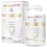 alldeynn-vitarose-120-tabletek