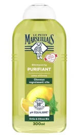 le-petit-marseillais-szampon-oczyszczajacy-pokrzywa-i-cytryna-bio-300-ml