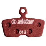 klocki-hamulcowe-sinter-013-avid-and-sram-code-guide-czerwone-stan-nowy