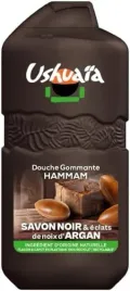 ushuaia-hammam-zel-pod-prysznic-z-czarnym-mydlem-i-drobinkami-arganu-280-ml