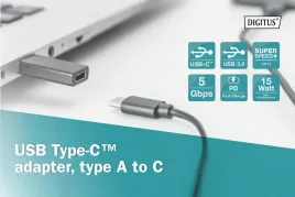 adapter-digitus-usb-3-0-highspeed-typ-usb-c-usb-a-m-z-czarny