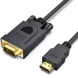 benfei-kabel-hdmi-do-vga-jednokierunkowy-18-m-czarny