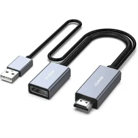 benfei-adapter-przejsciowka-hdmi-do-displayport-4k-60hz-2k-144hz-1080p-16
