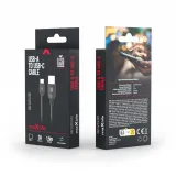 maxlife-kabel-usb-usb-c-15-m-3a-czarny-stan-nowy