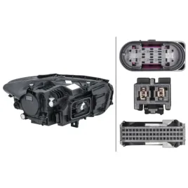 reflektor-l-led-z-silnikiem-bez-sterownika-pasuje-do-mercedes-b-klasa