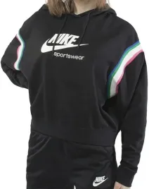 nike-bluza-z-kapturem-nadruk-czarna-l