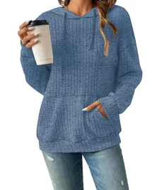 bluza-z-kapturem-sweter-tanmolo-niebieska-s