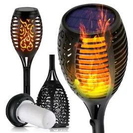 lampa-solarna-ogrodowa-pochodnia-ogien-efekt-plomienia-wbijana-latarnia