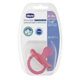 smoczek-uspokajajacy-chicco-physioforma-soft-silikonowy-rozowy-16-36m-1szt