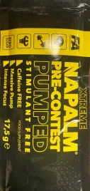 odzywka-przedtreningowa-fa-nutrition-cytrulina-proszek-18-g