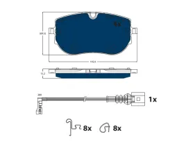 klocki-ham-skoda-p-enyaq-21-22-electric-blue