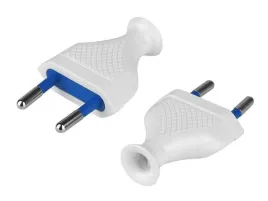 wtyk-sieciowy-plaski-230v-bialy-na-kabel-skrecany-25a-230v
