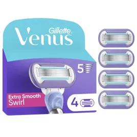 gillette-venus-extra-smooth-swirl-ostrza-nozyki-wklady-4-szt