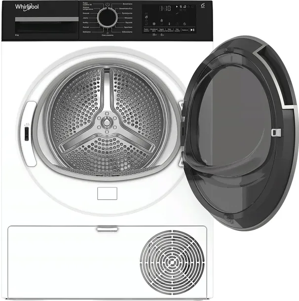 suszarka-whirlpool-mx-wsd-83m-wbs-pl-pompa-ciepla-8kg-bialy-slim-6-zmysl-glebokosc-produktu-54-5-cm