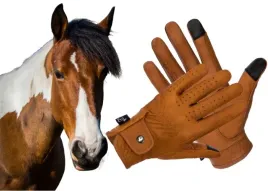 rekawiczki-jezdzieckie-equestrian-queen-mauritius-skorzane-brazowe-xl