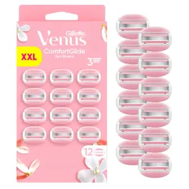 gillette-venus-wklady-dla-kobiet-comfortglide-spa-breeze-12-sztuk