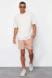 trendyol-bezowe-spodnie-dresowe-meskie-casual-krotkie-l-5ca