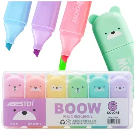 zakreslacz-zestaw-zakreslacze-6sztuk-kolorow-pastelowe-etui-fluorescencyjny