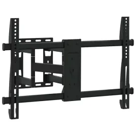 uchwyt-scienny-na-tv-wysuwany-pochylany-czarny-50-465mm-40kg