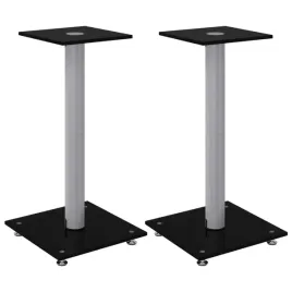 stojaki-pod-glosniki-z-hartowanego-szkla-i-aluminium-25x25x55-cm-czarn