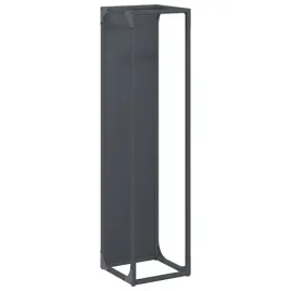 stojak-na-drewno-opalowe-antracytowy-25-x-25-x-100-cm-stal-walcowana