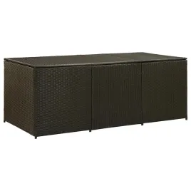 polirattanowa-skrzynia-ogrodowa-180x90x70cm-brazowa