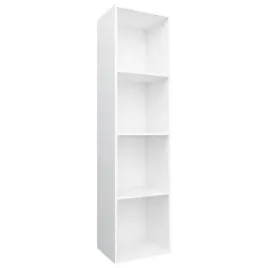 regal-na-ksiazki-szafka-pod-telewizor-4-przegrody-bialy-36x30x143-cm