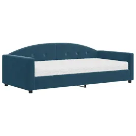 niebieska-lezanka-z-materacem-222x110x75-cm-aksamit-2-w-1
