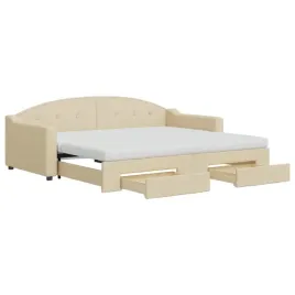 rozkladana-lezanka-z-szufladami-kremowa-223x100x75-cm-2-materace-90x200