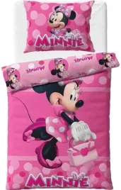 posciel-160x200-cm-mlodziezowa-myszka-minnie-100percent-bawelna