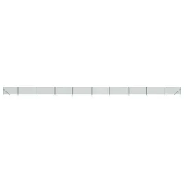 siatka-ogrodzeniowa-z-kotwami-i-powloka-pvc-zielona-1x25m-oczka-60x60m