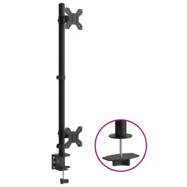 regulowany-stojak-na-dwa-monitory-czarny-stal-vesa-75x75-100x100-mm-wys