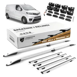 relingi-dachowe-bagaznik-dachowy-belki-do-toyota-proace-ii-2016-dlugi