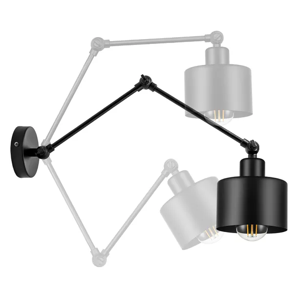 lampa-scienna-kinkiet-loft-edison-led-marka-led-lux