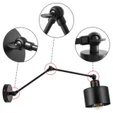 lampa-scienna-kinkiet-loft-edison-led-stan-nowy-kolor-czarny