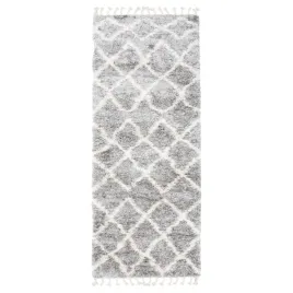 dywan-aztec-shaggy-70x200-chodnik-z-fredzlami-r25