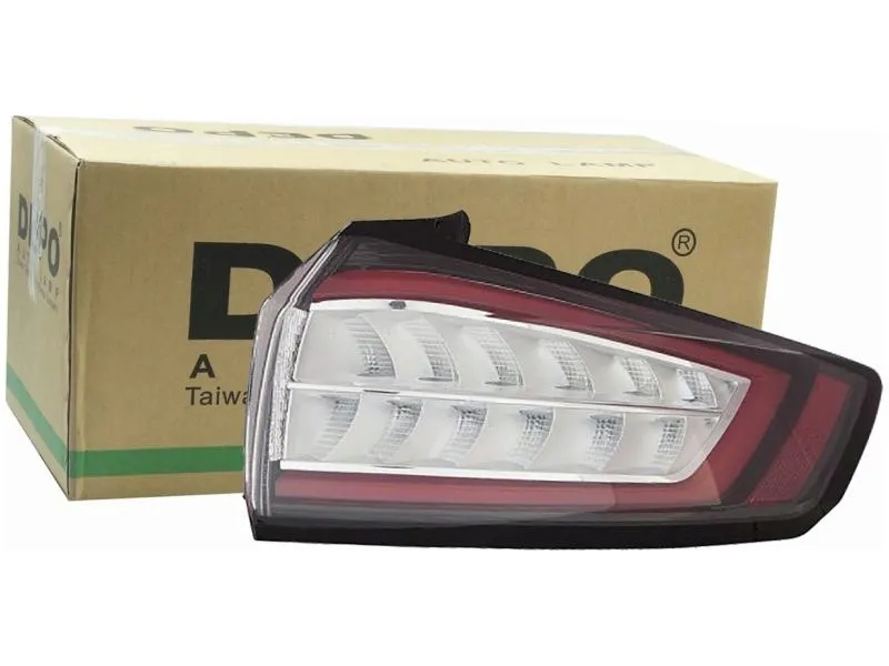 lampa-tyl-ford-edge-16-stan-nowy