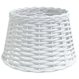 lampa-wiszaca-z-wikliny-biala-38-x-23-cm-zelazny-uchwyt