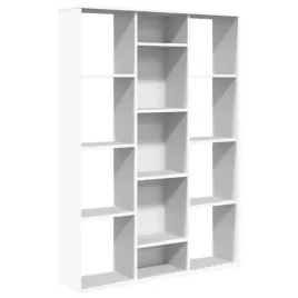 regal-przegroda-bialy-100-x-24-x-140-cm-13-polek-material-drewnopoc