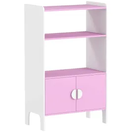 regal-dzieciecy-aiyaplay-rozowo-bialy-60x35x100-cm