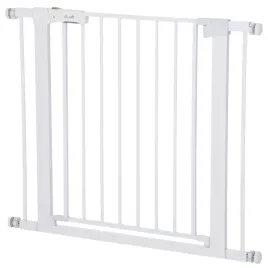 biale-metalowe-ogrodzenie-dla-psa-75-96-cm-76-cm-wysokosci