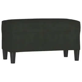 lawka-czarna-70-x-35-x-41-cm-tkanina-sklejka-gabka