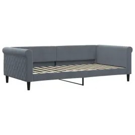 sofa-lozko-z-aksamitu-ciemnoszara-229-x-110-x-68-cm