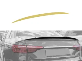 lotka-spojler-tylnej-klapy-do-audi-a4-v-b9-or-8w-2015-2024-sedan