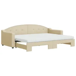 kremowa-lezanka-2-w-1-z-materacami-223x90x75-cm-rozkladana-223x1725-cm