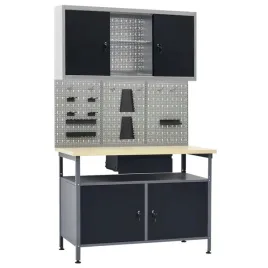 stol-warsztatowy-z-panelem-narzedziowym-i-szafka-120x60x85cm-czarno-sza