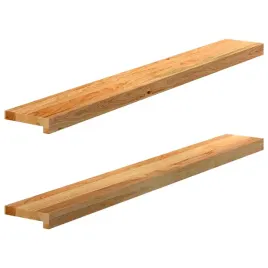 jasnobrazowy-drewniany-parapet-debowy-120-x-15-x-2-cm-2-szt