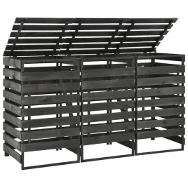 drewniana-obudowa-na-kosze-na-smieci-lite-drewno-sosnowe-szara-210x75x1