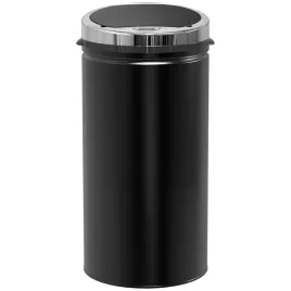 elektryczny-kosz-na-smieci-homcom-czarny-42-litry-o305-x-68-cm